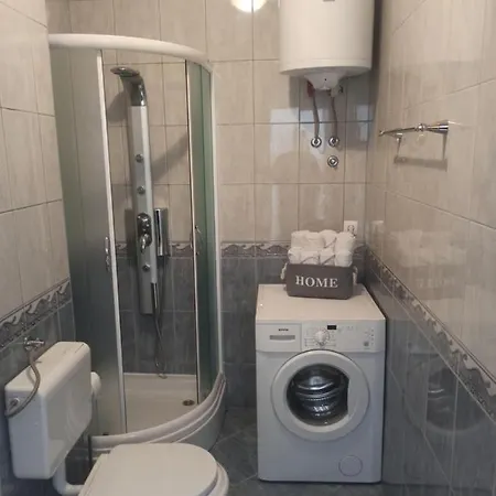 Zo Apartman Makarska