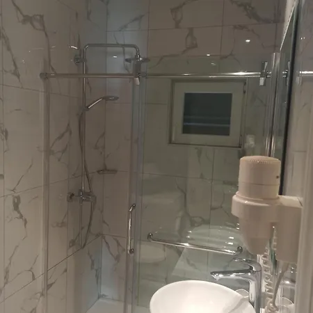 Zo Apartman *