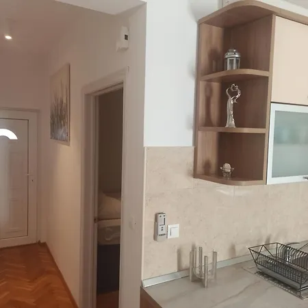 Zo Apartman