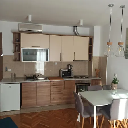 Apartman Zo