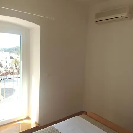 Apartman Zo