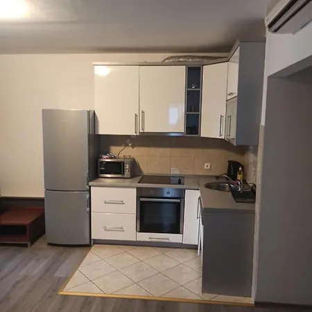 Appartement Zo Makarska