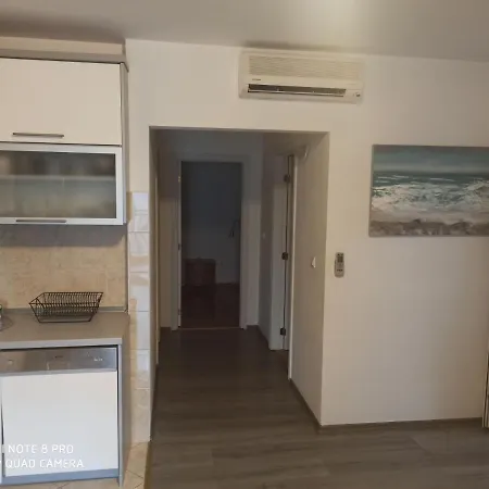 Appartement Zo Makarska