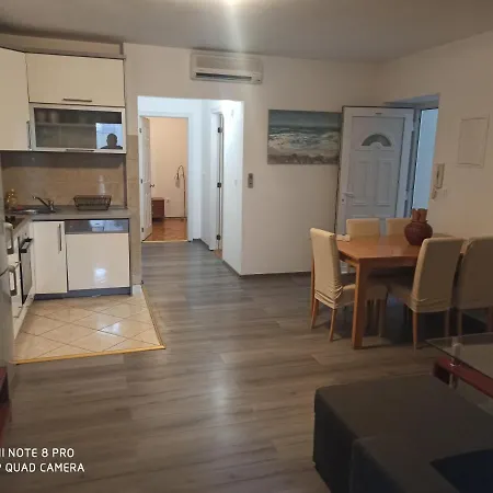 Appartement Zo *