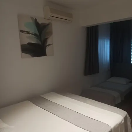Appartement Zo *