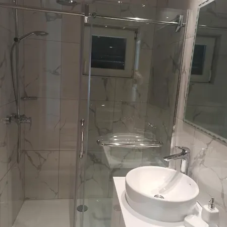 Appartement Zo