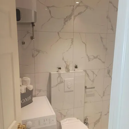 Appartement Zo