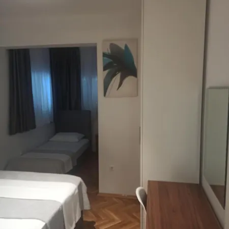 Zo Appartement *
