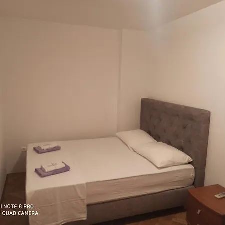 Appartement Zo