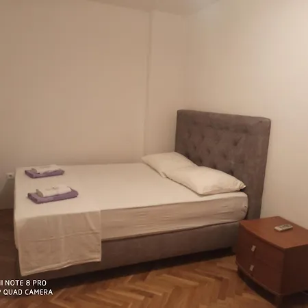 Zo Appartement