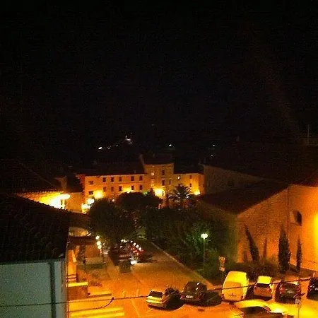 Zo Апартаменты