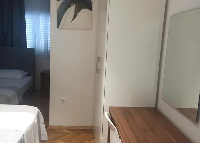 Zo Appartement