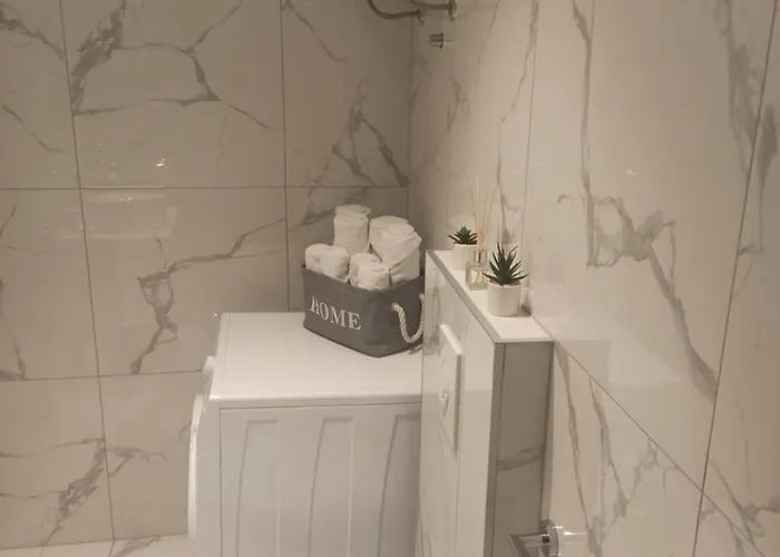Appartement Zo *