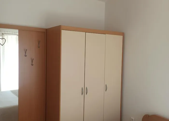 Zo Appartement Makarska